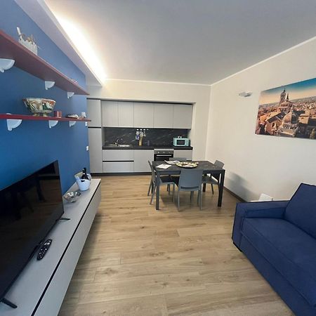 Donna Di Coppe Apartment Torre Boldone Zewnętrze zdjęcie