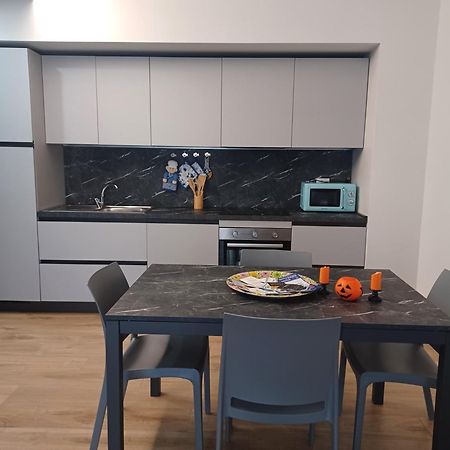 Donna Di Coppe Apartment Torre Boldone Zewnętrze zdjęcie