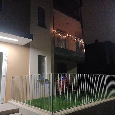 Donna Di Coppe Apartment Torre Boldone Zewnętrze zdjęcie