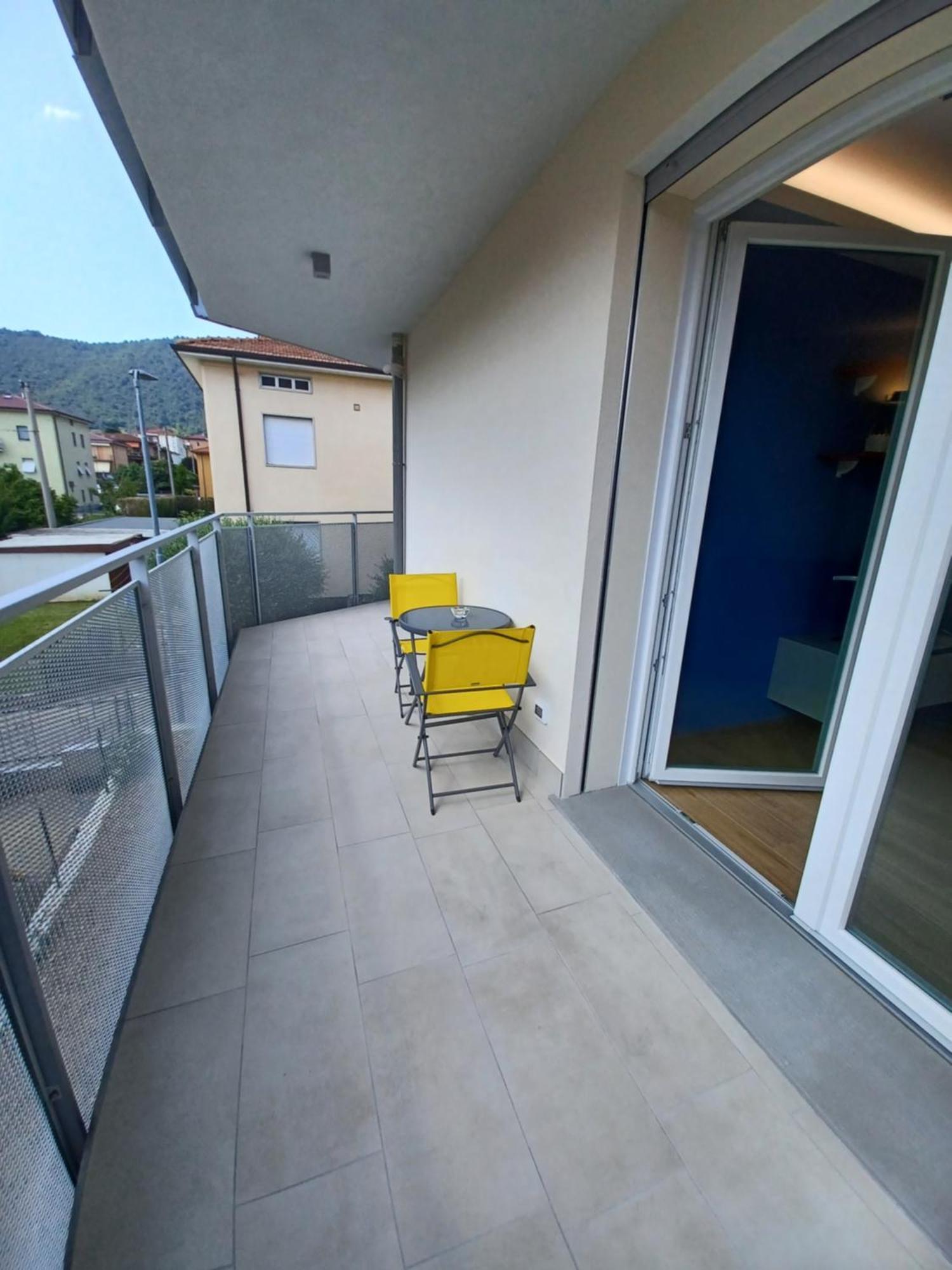 Donna Di Coppe Apartment Torre Boldone Zewnętrze zdjęcie