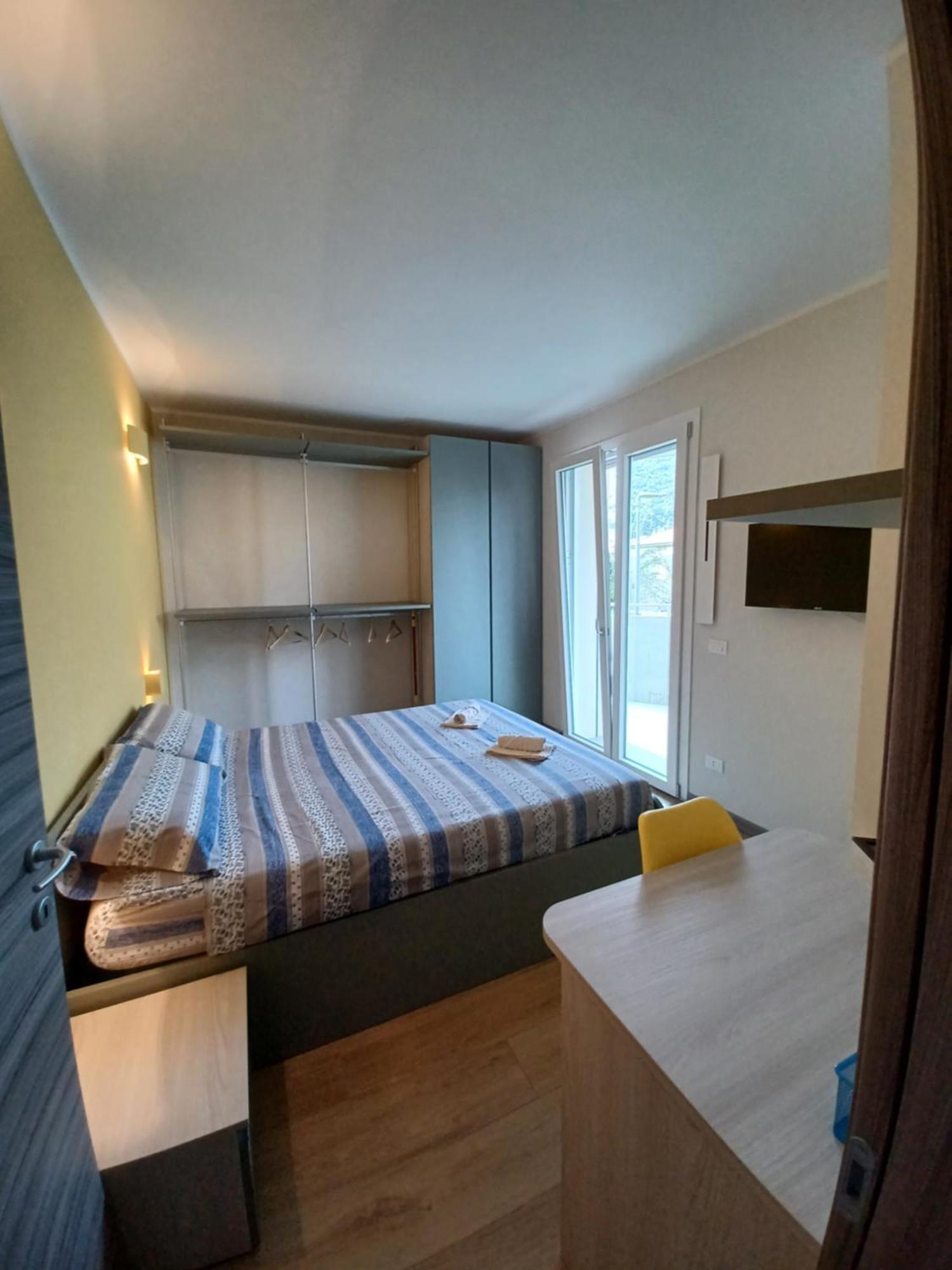 Donna Di Coppe Apartment Torre Boldone Zewnętrze zdjęcie