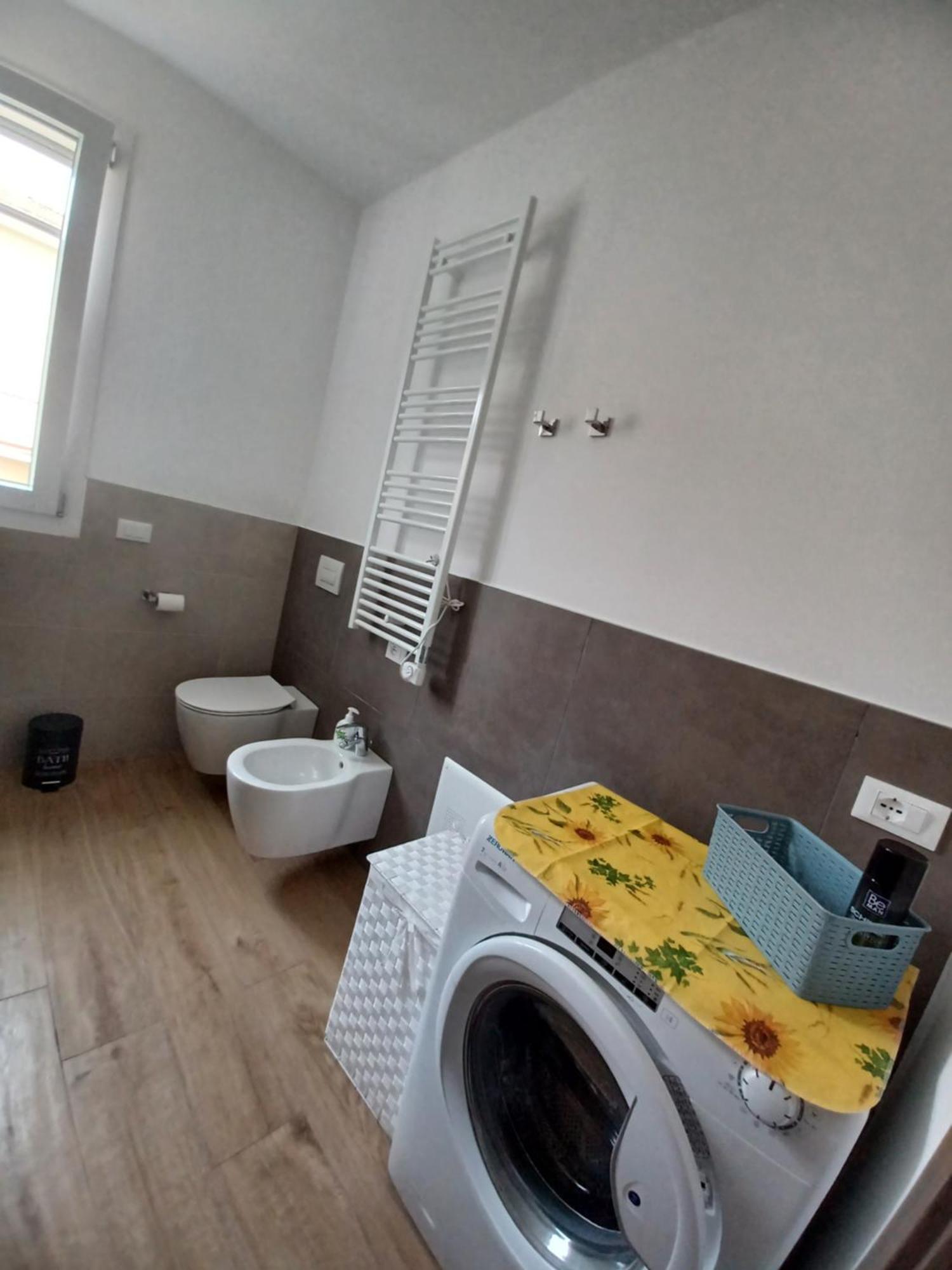 Donna Di Coppe Apartment Torre Boldone Zewnętrze zdjęcie