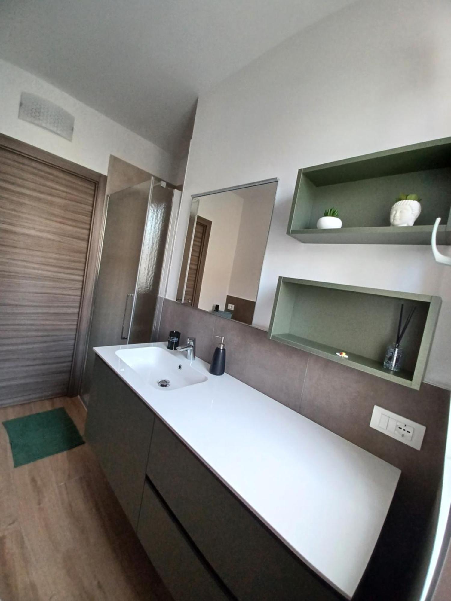 Donna Di Coppe Apartment Torre Boldone Zewnętrze zdjęcie