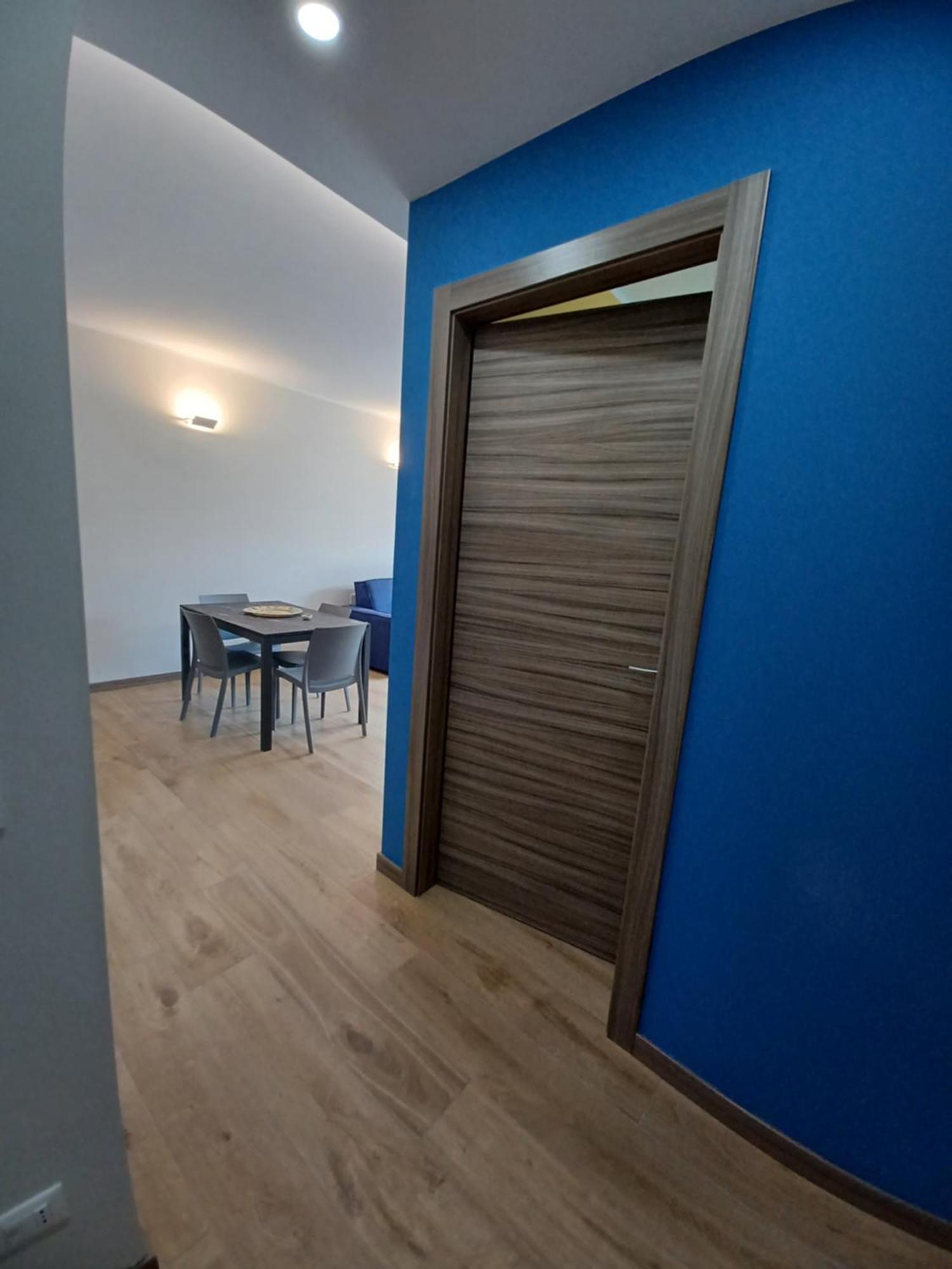 Donna Di Coppe Apartment Torre Boldone Zewnętrze zdjęcie