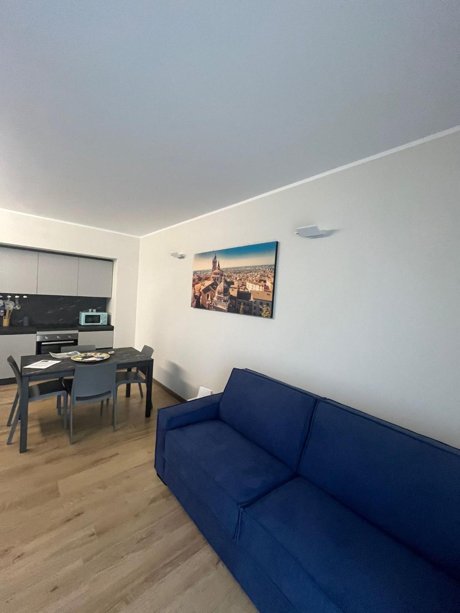 Donna Di Coppe Apartment Torre Boldone Zewnętrze zdjęcie