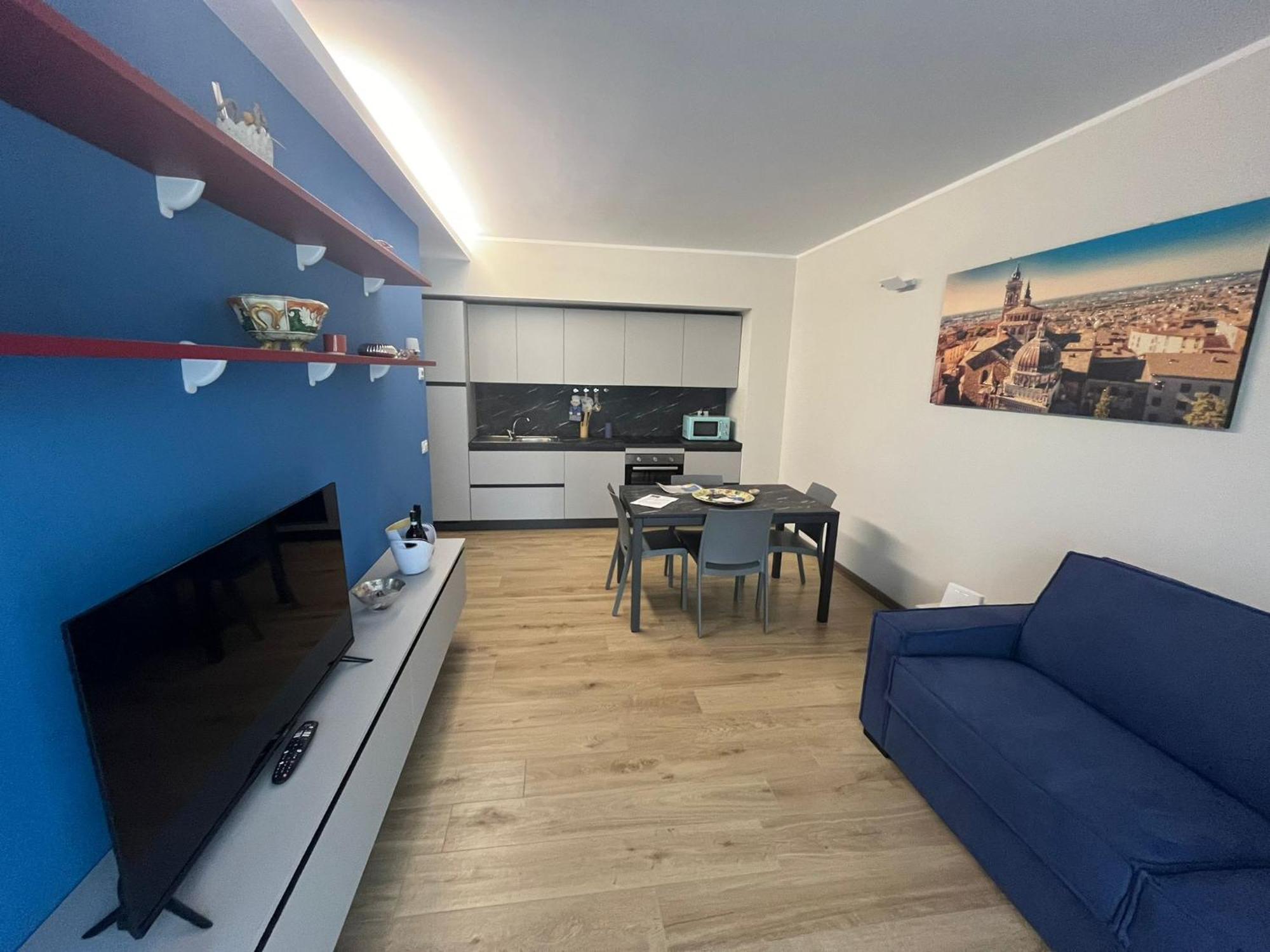 Donna Di Coppe Apartment Torre Boldone Zewnętrze zdjęcie