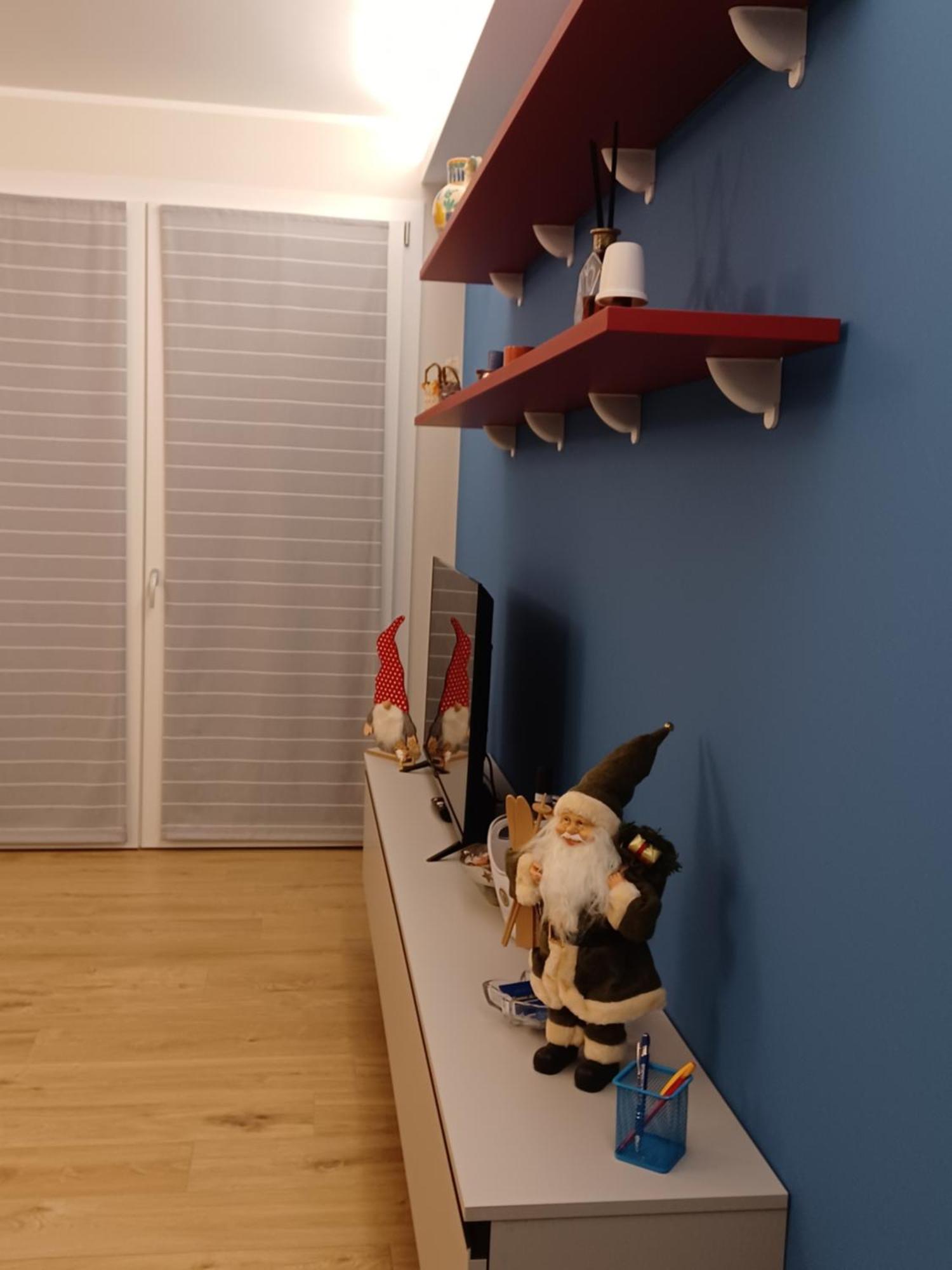 Donna Di Coppe Apartment Torre Boldone Zewnętrze zdjęcie