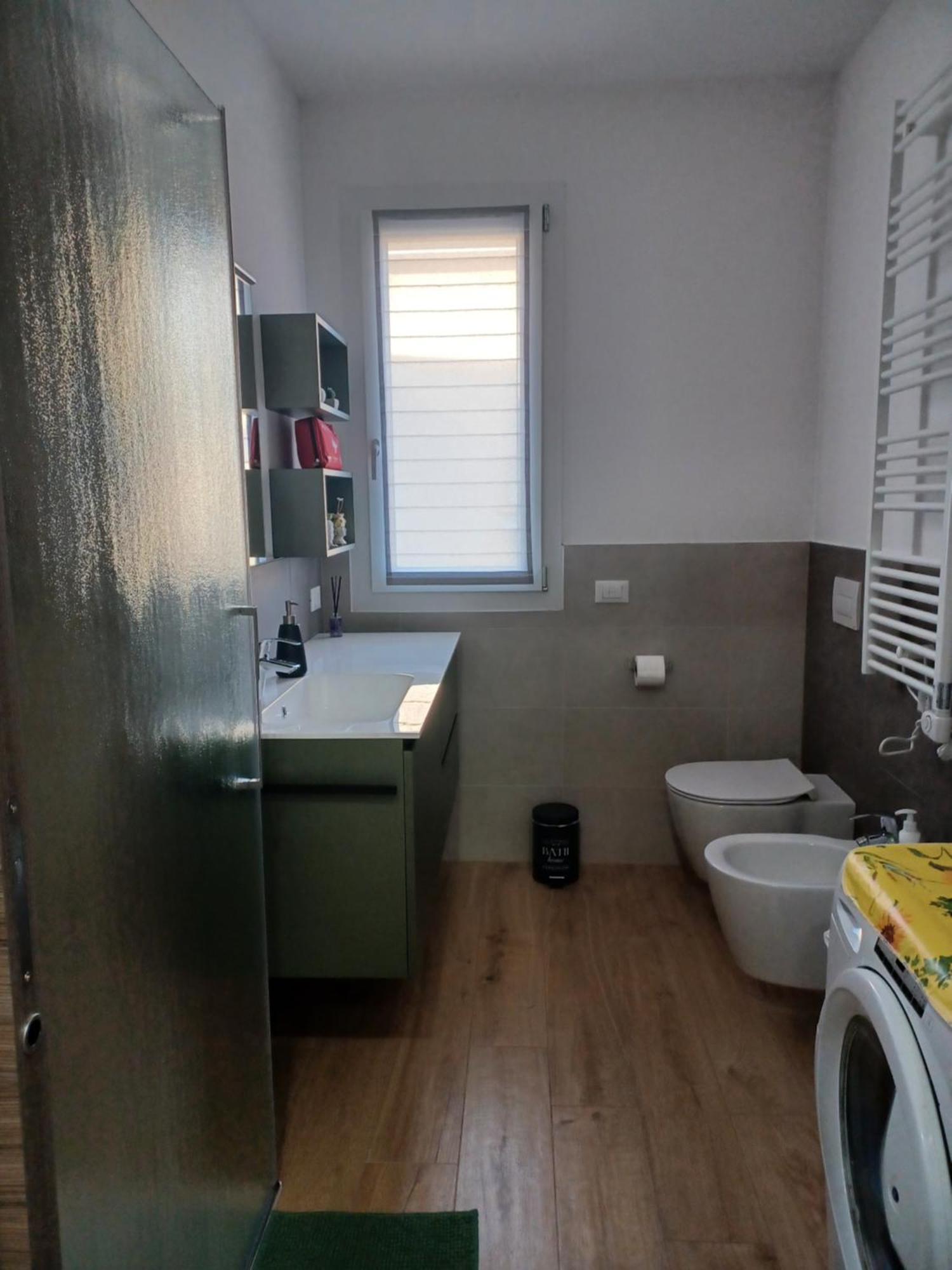 Donna Di Coppe Apartment Torre Boldone Zewnętrze zdjęcie